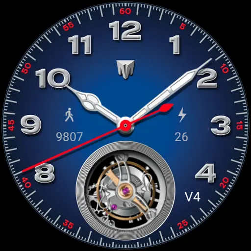 App Icon