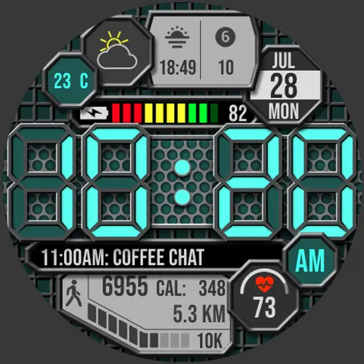App Icon