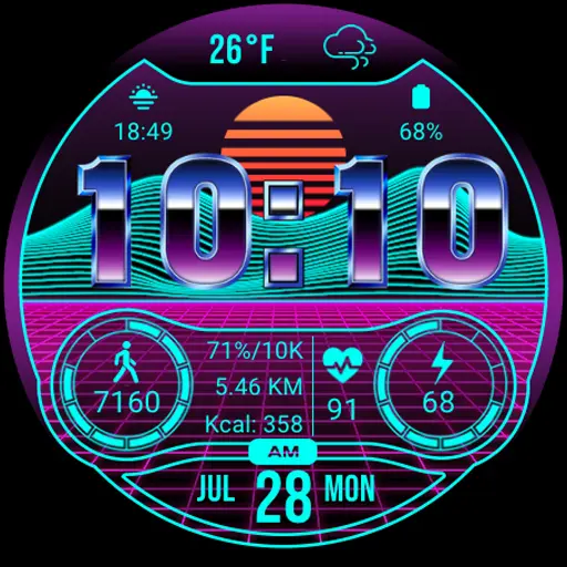 App Icon