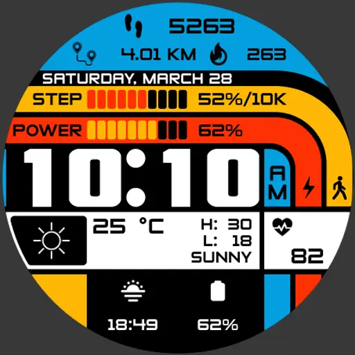 App Icon