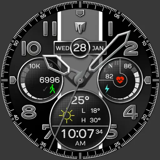 App Icon
