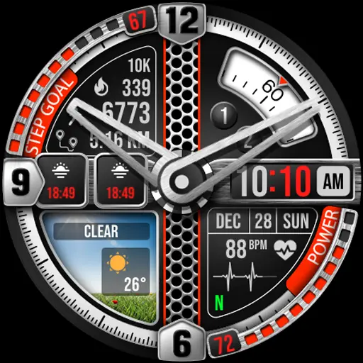 App Icon