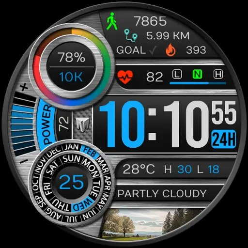 App Icon