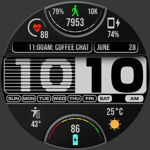 App Icon