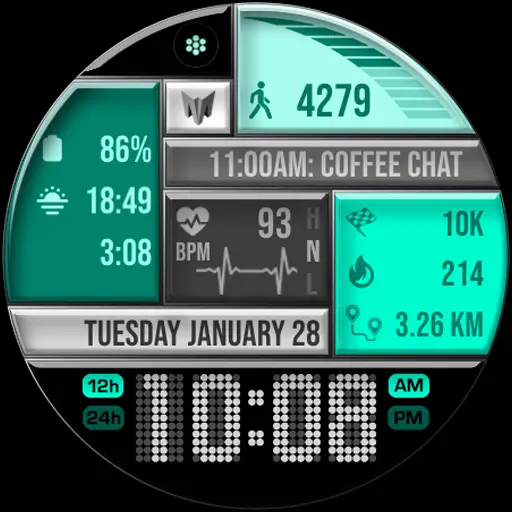 App Icon