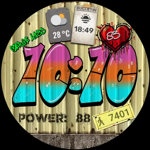 App Icon
