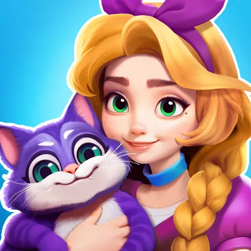 App Icon