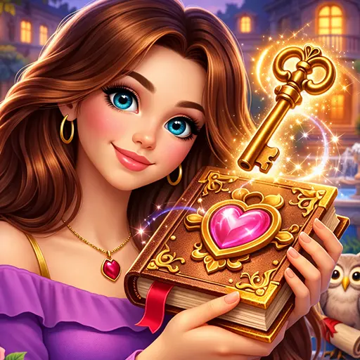 App Icon