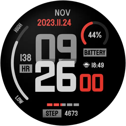 App Icon