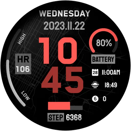 App Icon