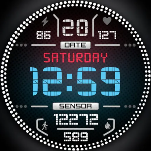 App Icon