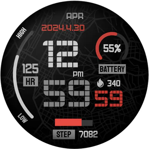 App Icon