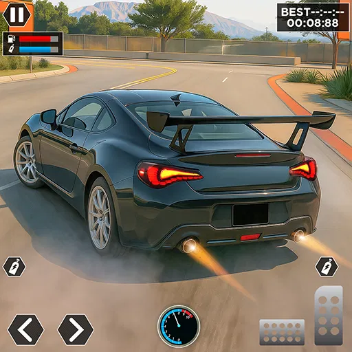 App Icon