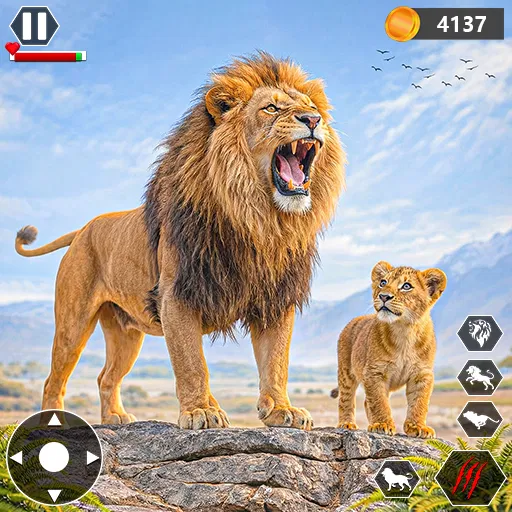 App Icon
