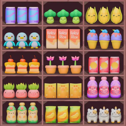 App Icon