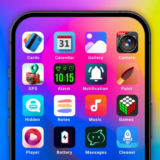 App Icon
