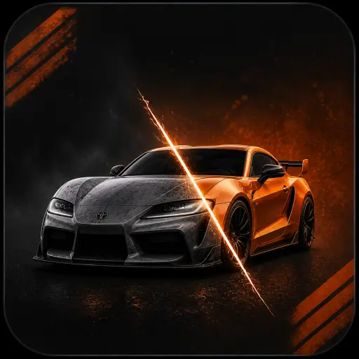 App Icon