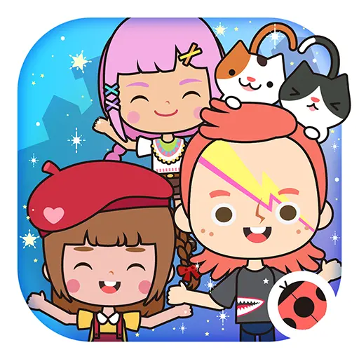 App Icon