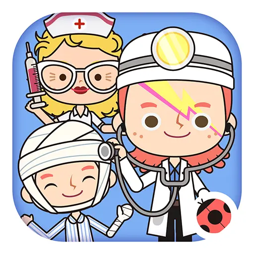 App Icon