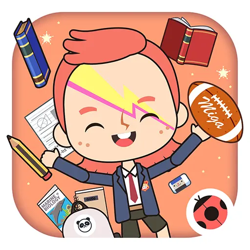 App Icon