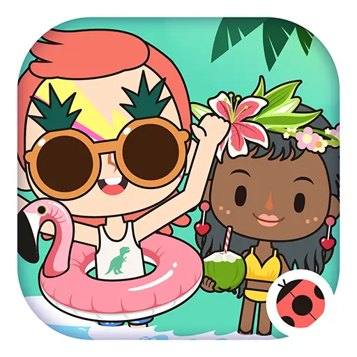 App Icon