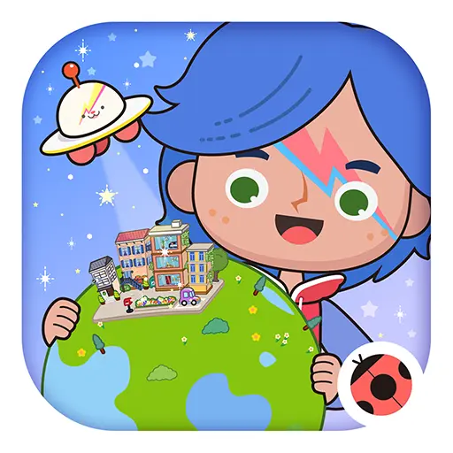 App Icon