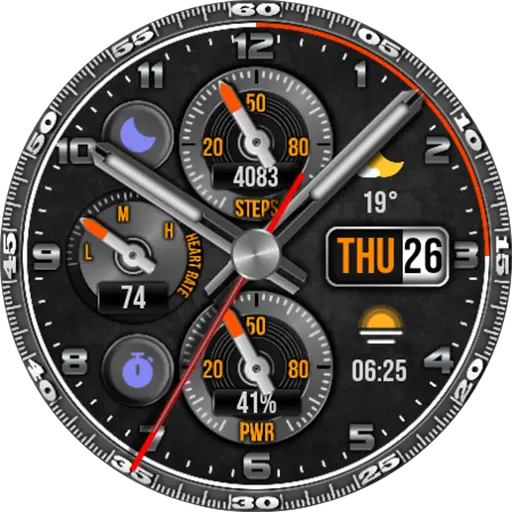 App Icon