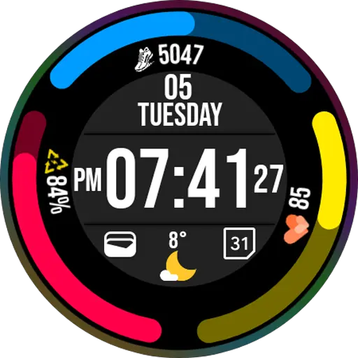 App Icon