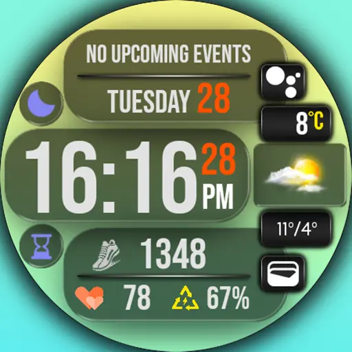 App Icon