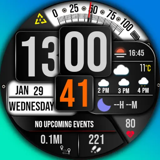 App Icon