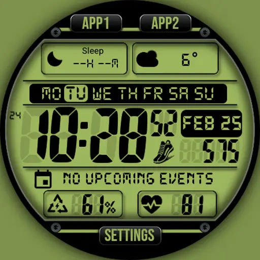 App Icon