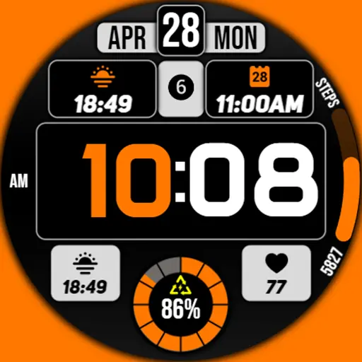 App Icon