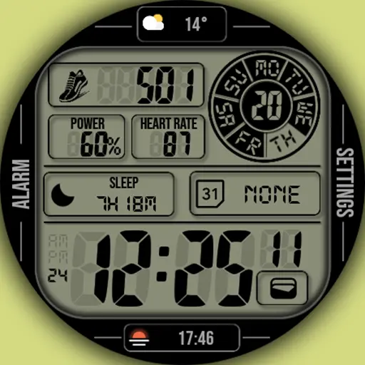 App Icon