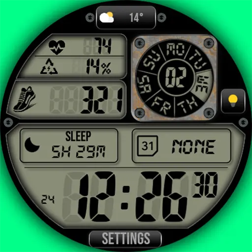 App Icon