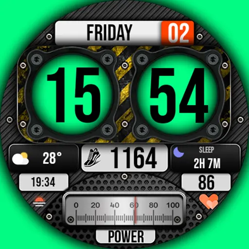 App Icon