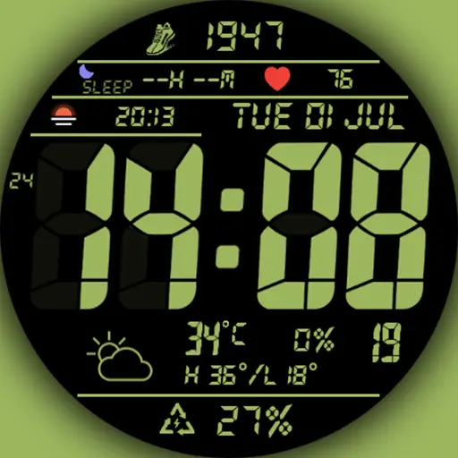 App Icon