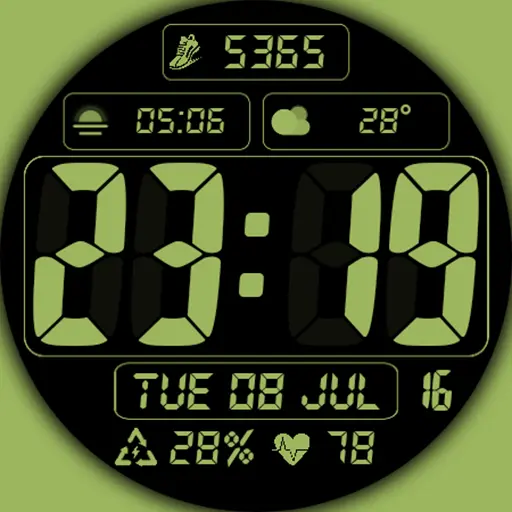 App Icon