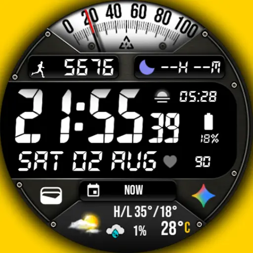 App Icon
