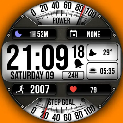 App Icon