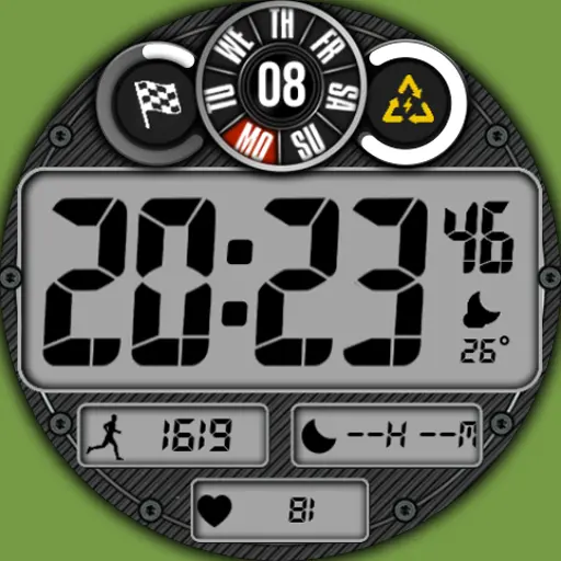 App Icon