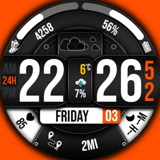 App Icon