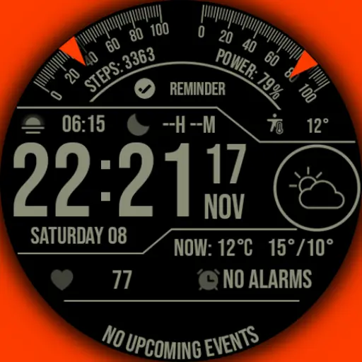 App Icon