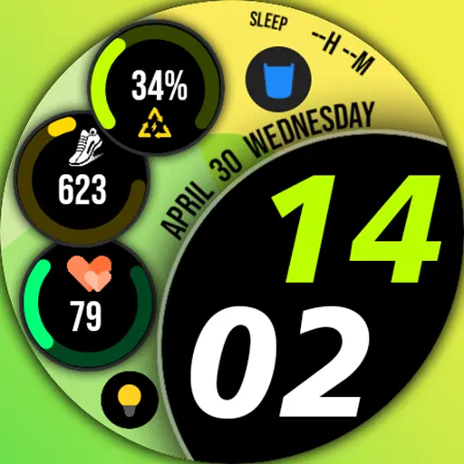 App Icon