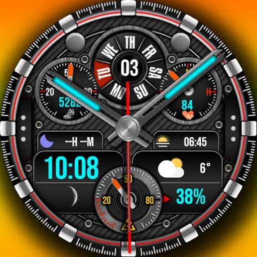 App Icon