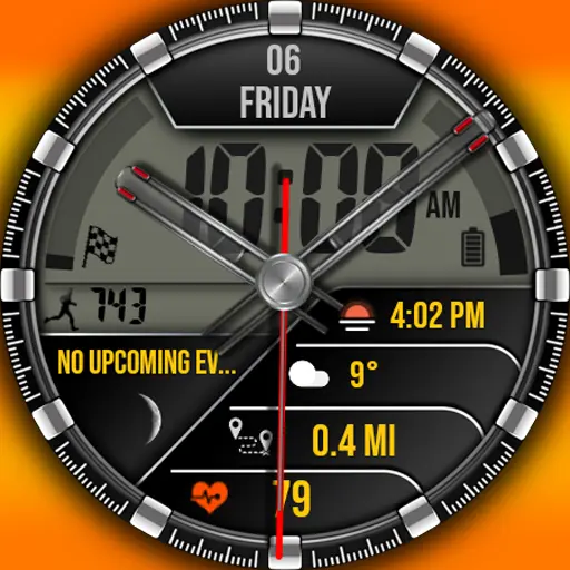 App Icon
