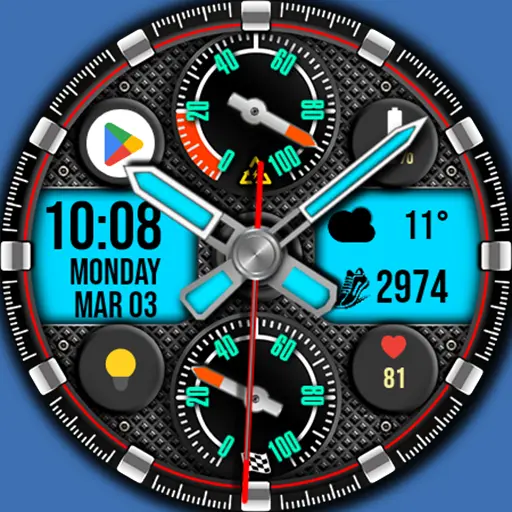 App Icon