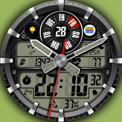 App Icon