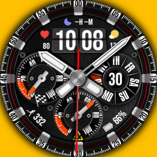App Icon