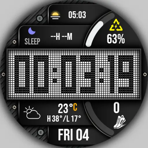 App Icon