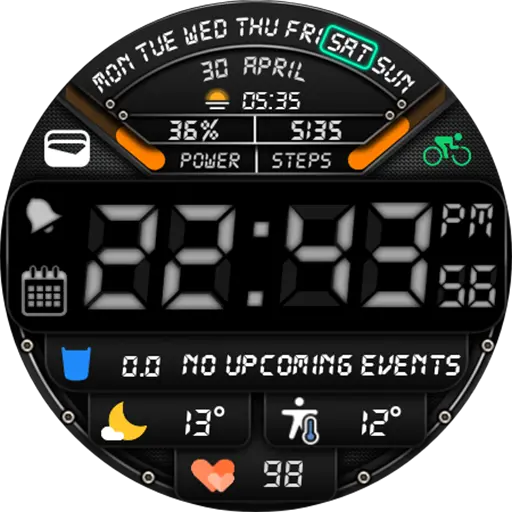 App Icon
